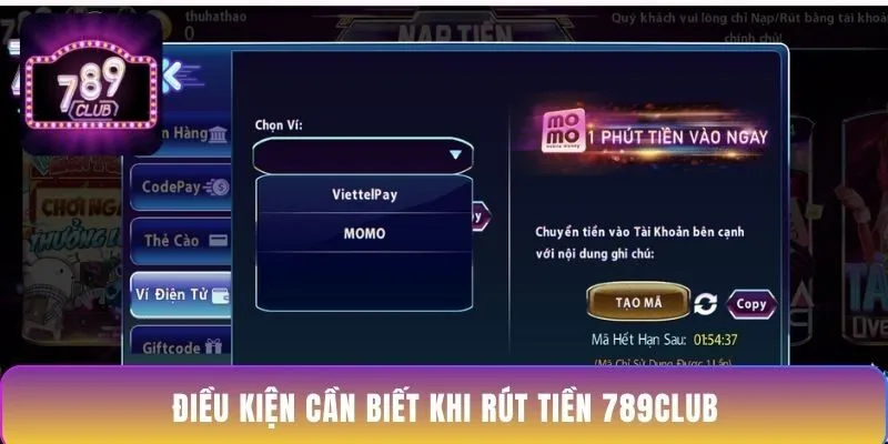 dieu-kien-can-biet-khi-rut-tien-789club