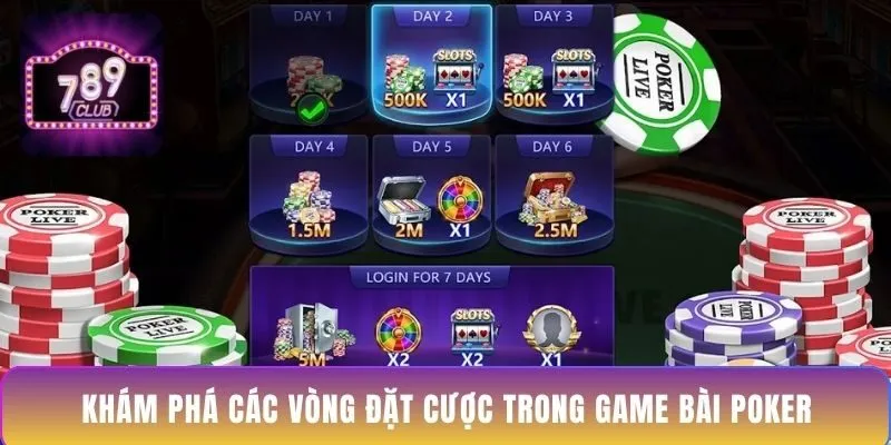 kham-pha-cac-vong-dat-cuoc-trong-game-bai-poker