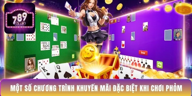 mot-so-chuong-trinh-khuyen-mai-dac-biet-khi-choi-phom