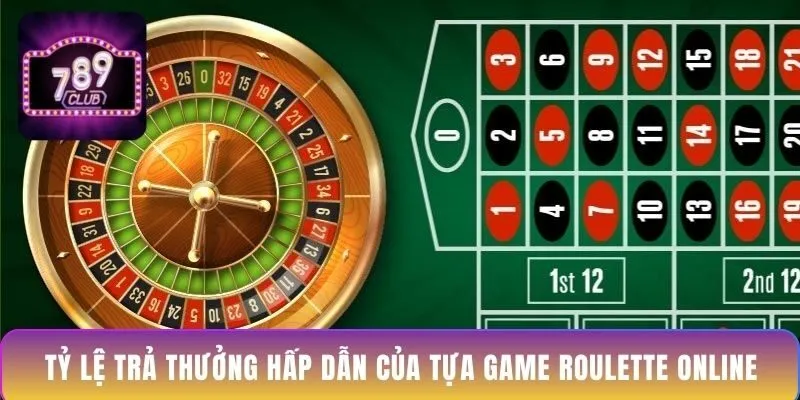 ty-le-tra-thuong-hap-dan-cua-tua-game-roulette-online